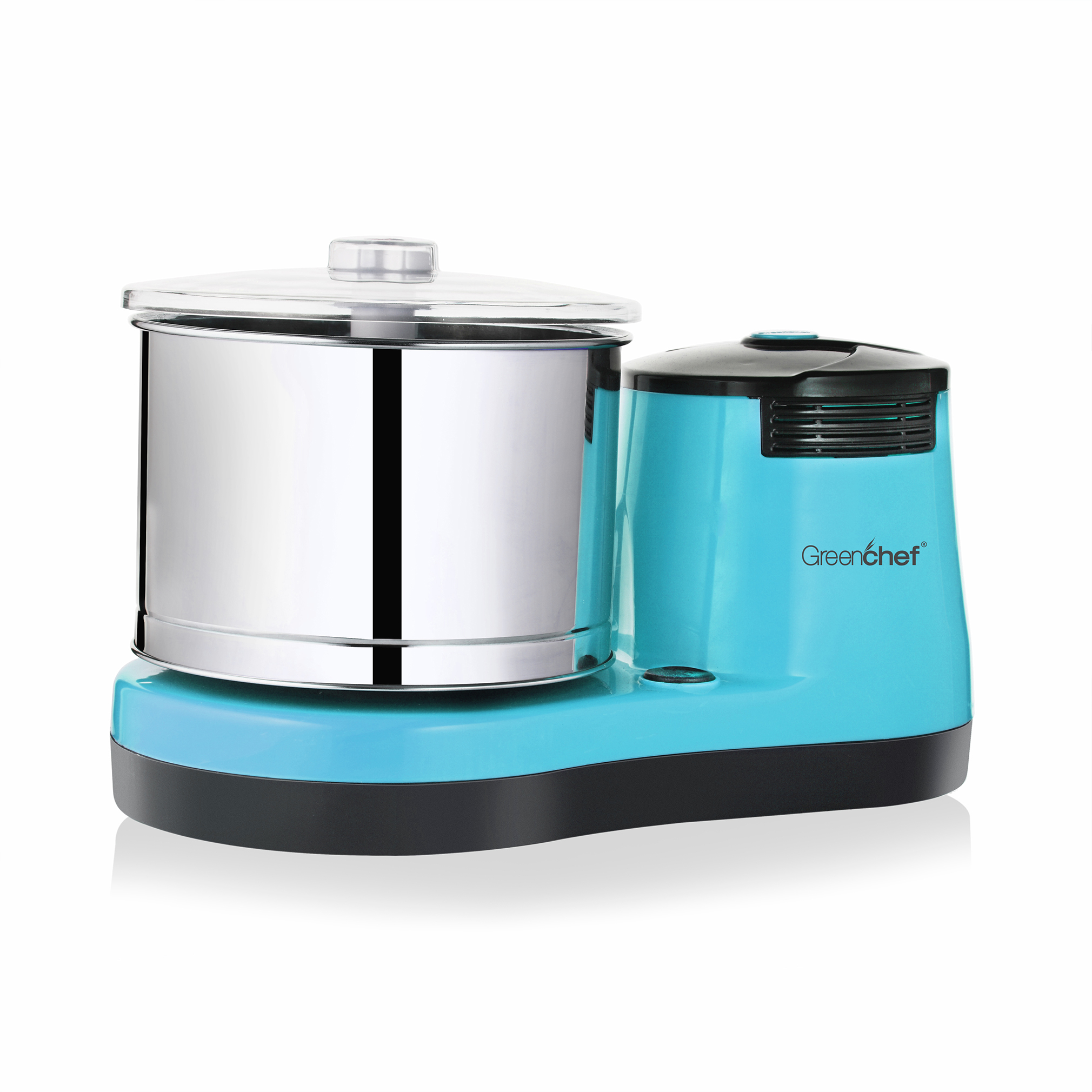 Greenchef Turbojet Wet Grinder 2 Litre
