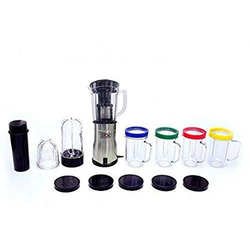 Magic Bullet Complete 21-Piece Blender System 2